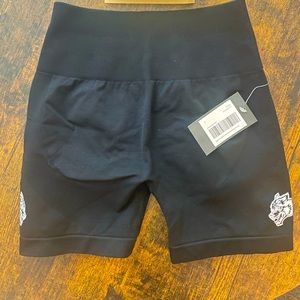 Darc Sport She Wolves Everson Shorts